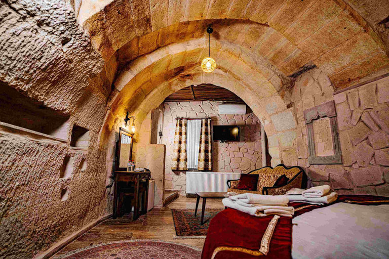 Others 3, Cappadocia Caves Hotel, Nevşehir