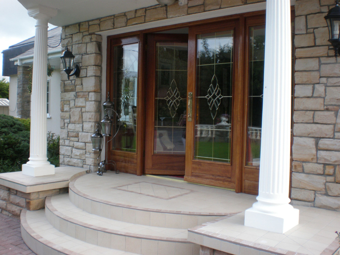 Exterior & Views 2, Crystal Springs B&B