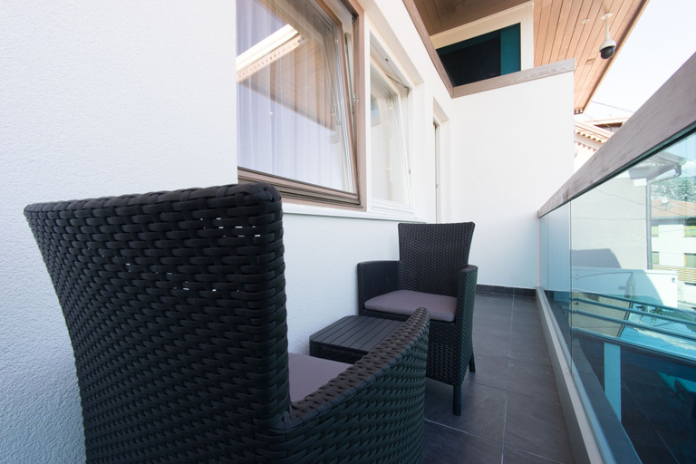 Others 4, Hotel Bejturan, Sarajevo