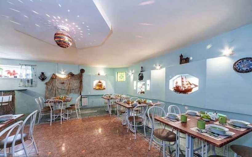 Food & Drinks, Guest house Turovskih, Anapskiy rayon