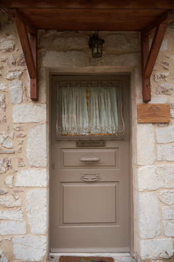 Exterior & Views 2, Dandy Villas Dimitsana, Peloponnese