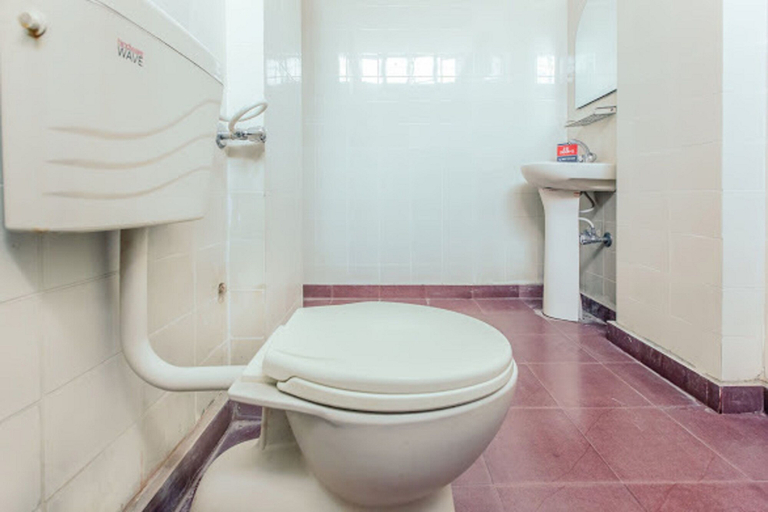 Bathroom 3, Hotel Holiday Home, Jaipur