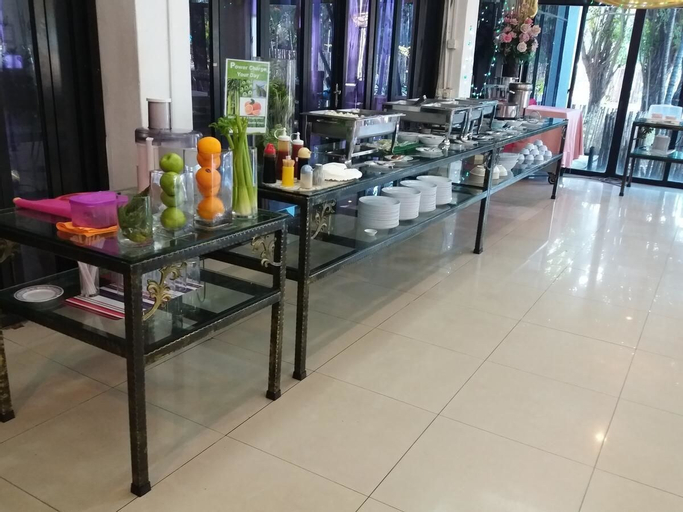 Food & Drinks 4, Safira Country Club, Seberang Perai Tengah