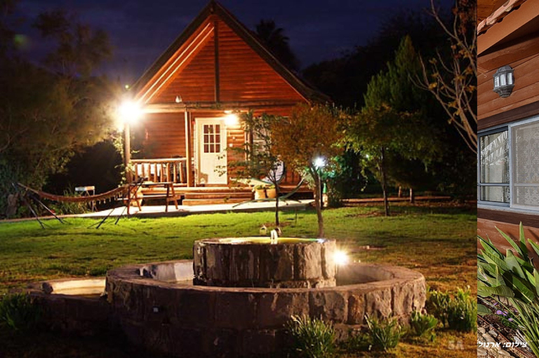 Exterior & Views 2, Golana