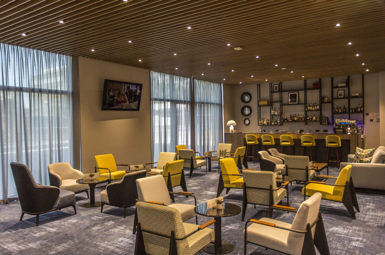 Food & Drinks 5, Hilton Garden Inn Zagreb - Radnicka, Zagreb