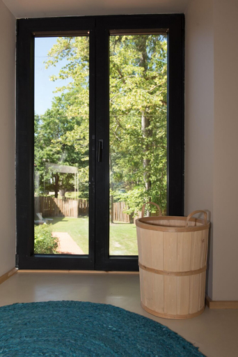 Bedroom 3, La Barboire Campagne - Chambres, Loir-et-Cher