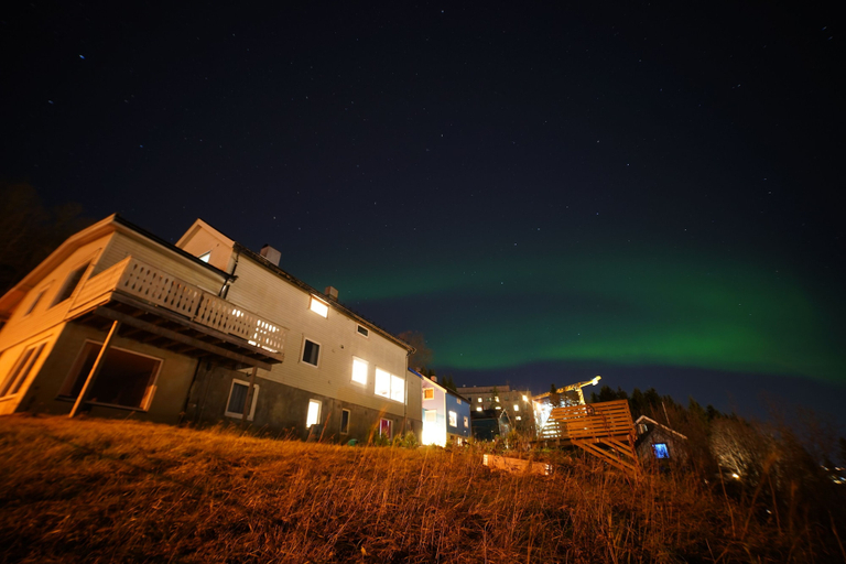 Exterior & Views, Mary Rooms, Tromsø