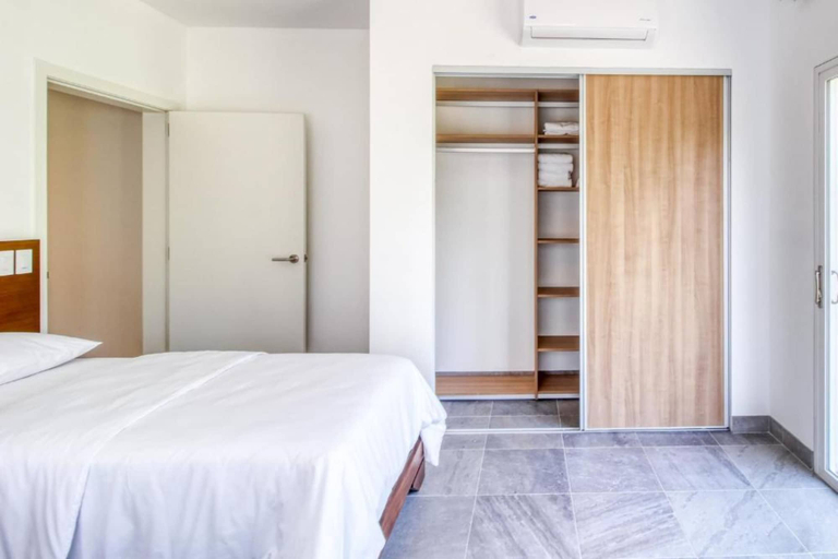 Bedroom 3, Pavones Point, Golfito