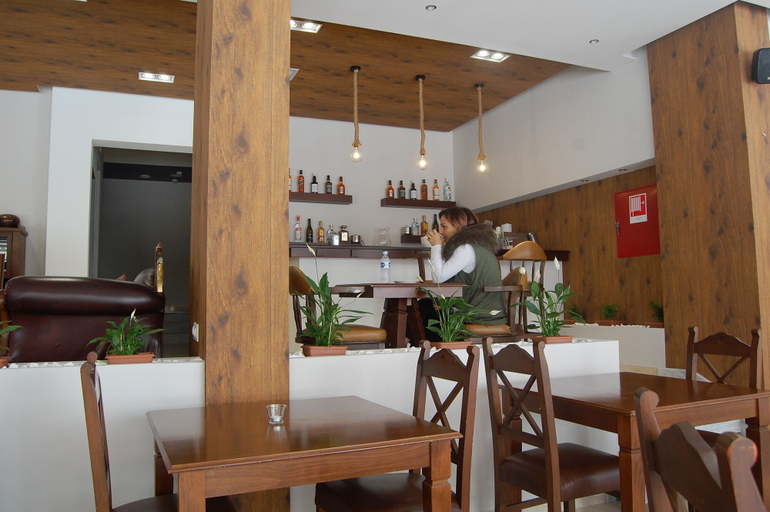 Food & Drinks 4, Paralia Beach Boutique Hotel, Central Macedonia
