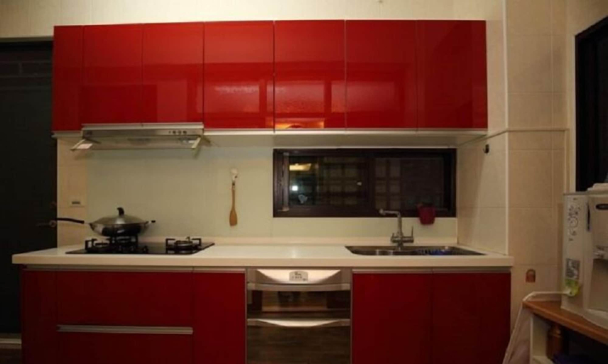 Others 5, Jushan 93 House, Nantou