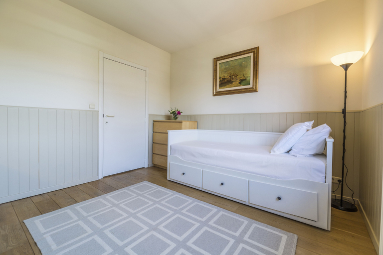 Bedroom 2, EUROPEA Residence Wemmel, Vlaams Brabant