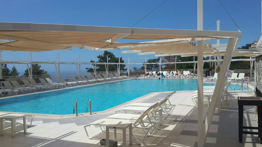 Sport & Beauty 1, Nicholas Park Hotel, Fethiye
