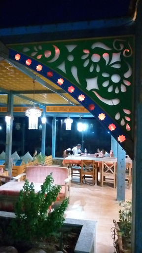 Food & Drinks 5, Shams Hotel & Dive Centre, Sant Katrin