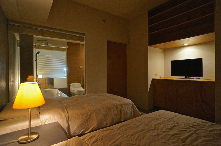 Bedroom, Pia Resort Hotel 1 Bedroom 1, Tumon