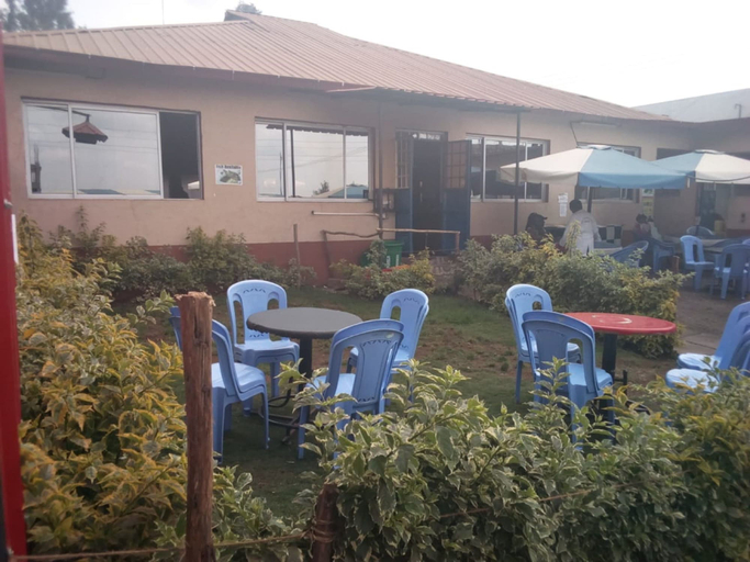 Exterior & Views 2, Small Villa Gardens, Maragwa