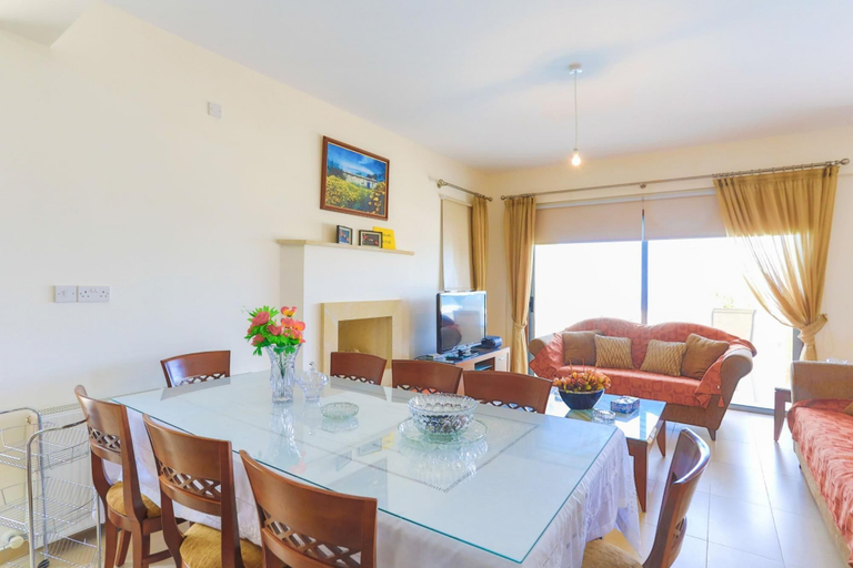 Others 5, Villa Styliani in Fasli