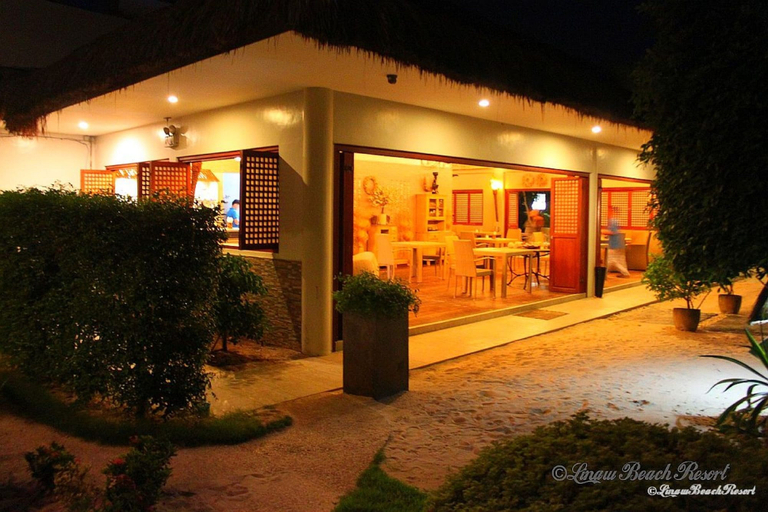 Exterior & Views 2, Panglao Pearl Premier White Sand Resort, Panglao