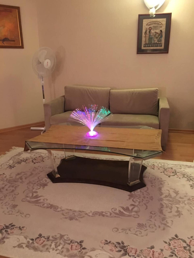 Bedroom 4, Asya Hotel Darica, Gebze