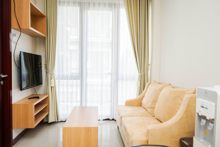 Others 4, Contemporary 2Br At Asatti Apartment, Tangerang Selatan