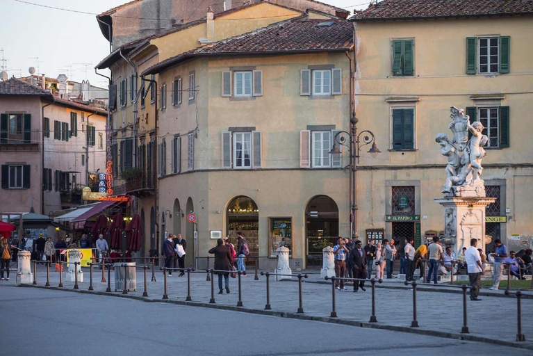 Others 4, Residenza d'Epoca Relais I Miracoli, Pisa