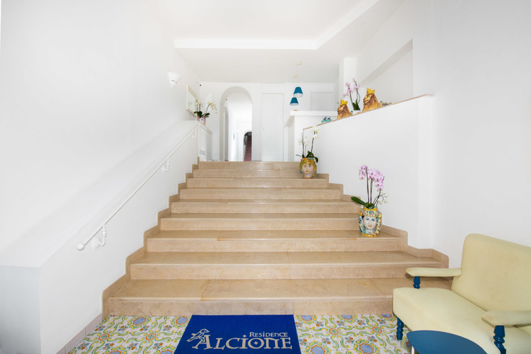 Others 4, Alcione Residence, Salerno