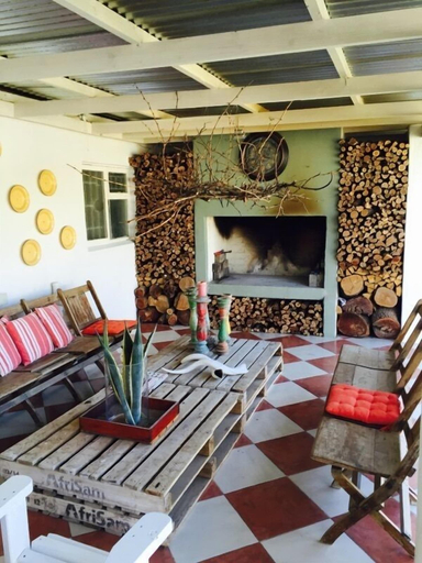 Others 4, Boutique Guesthouse Hanover, Pixley ka Seme