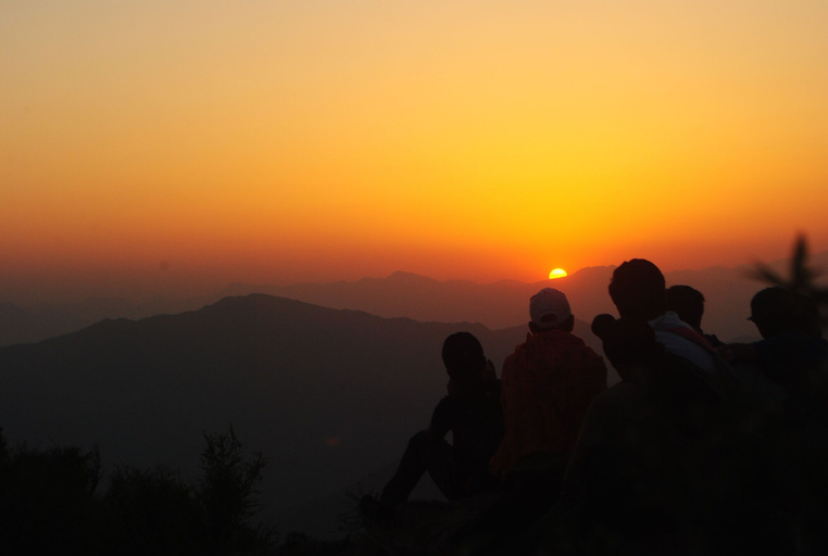 Others 5, Room On The Roof By Himalayan Eco Lodges, Dehradun