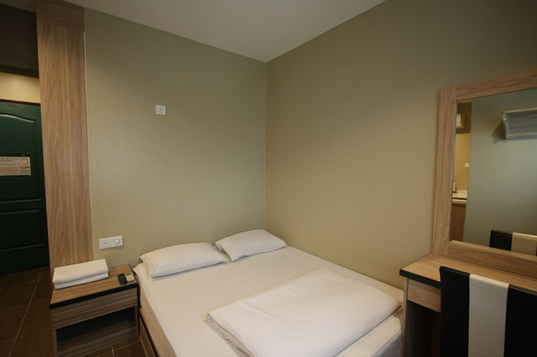 Bedroom 3, Shamrock Greenhill, Kinta