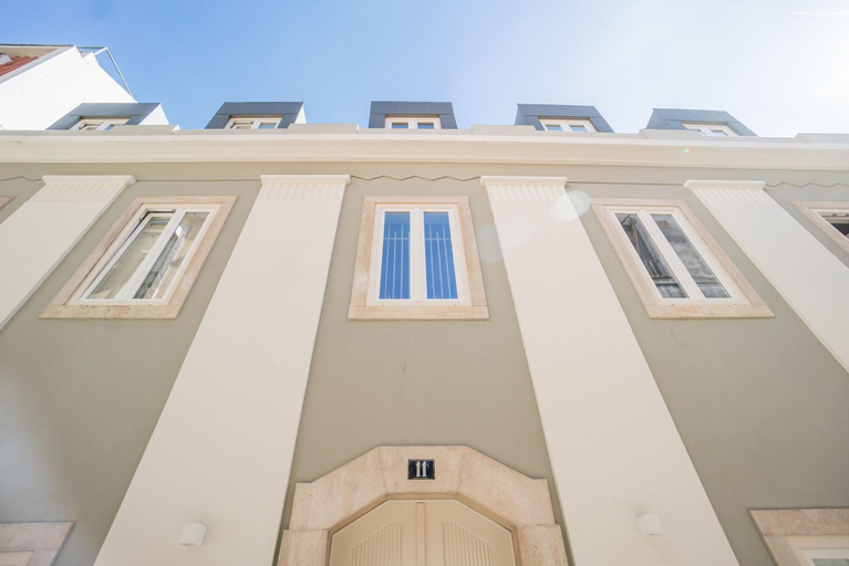 Exterior & Views, Stylish Apartment near Av Liberdade, Lisbon