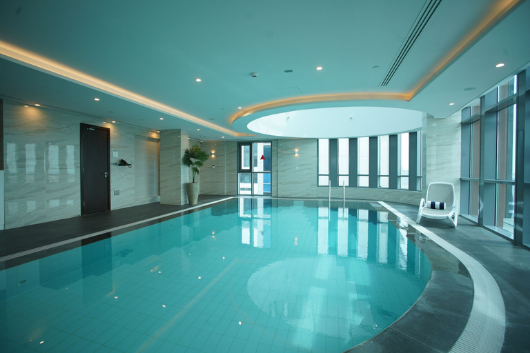 Sport & Beauty 3, C - Hotel and Suites Doha, Doha