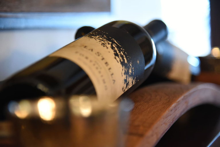 Food & Drinks, Les Chambres Roses, Central Okanagan