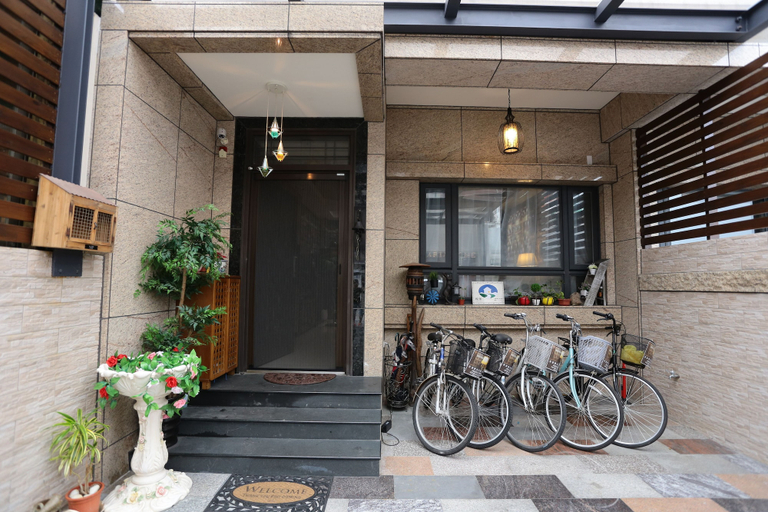 Exterior & Views 2, Aria2 home, Hualien