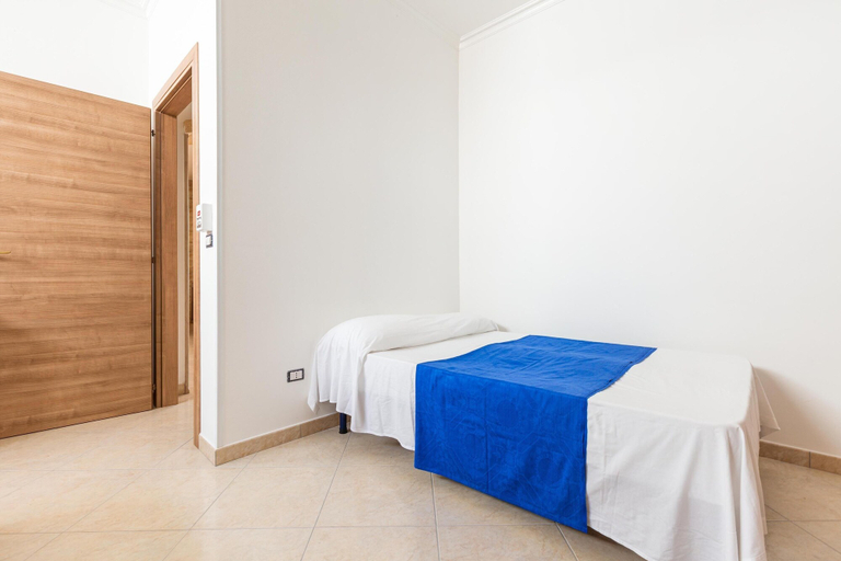 Bedroom 5, 2907 Casa la Terrazza by Barbarhouse, Taranto