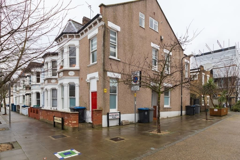 Exterior & Views, Modern stylish and luxurious 1 bed flat, London