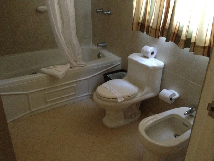 Bathroom 4, Lifestyle Kosher Cofresi Suites, San Felipe de Puerto Plata