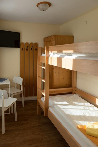 Bedroom 2, Smartmotel, Vöcklabruck