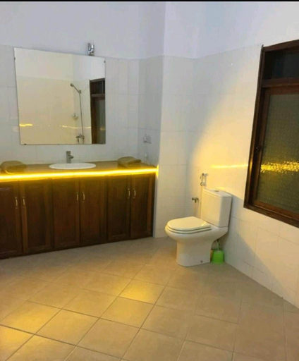 Bathroom, Legacy Zanzibar, Kaskazini 'A'