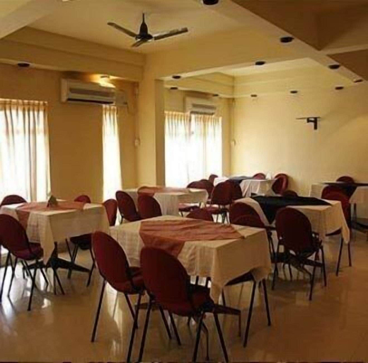 Food & Drinks, KTDC Chaithram Trivandrum, Thiruvananthapuram