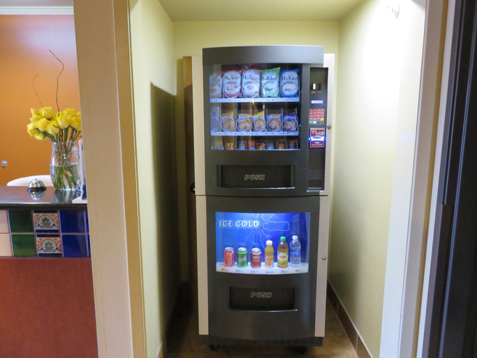 Food & Drinks, La Hacienda near Alamodome & Riverwalk, Bexar