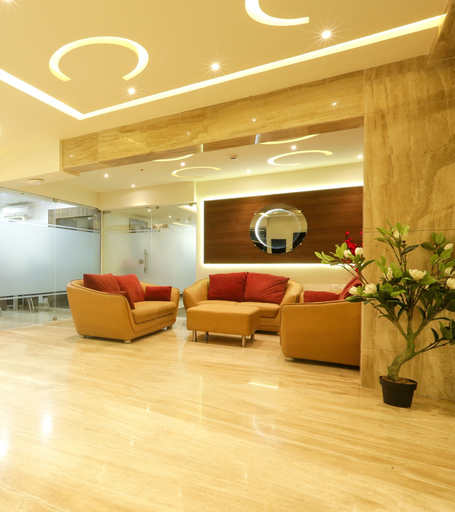 Others 5, Hotel SRR Grand, Kancheepuram