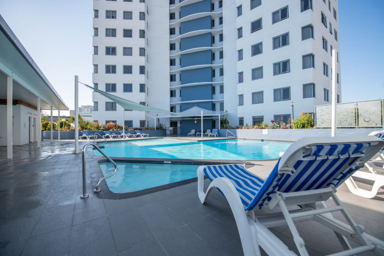Sport & Beauty 3, Centrepoint Holiday Apartments, Caloundra - Caloundra S.