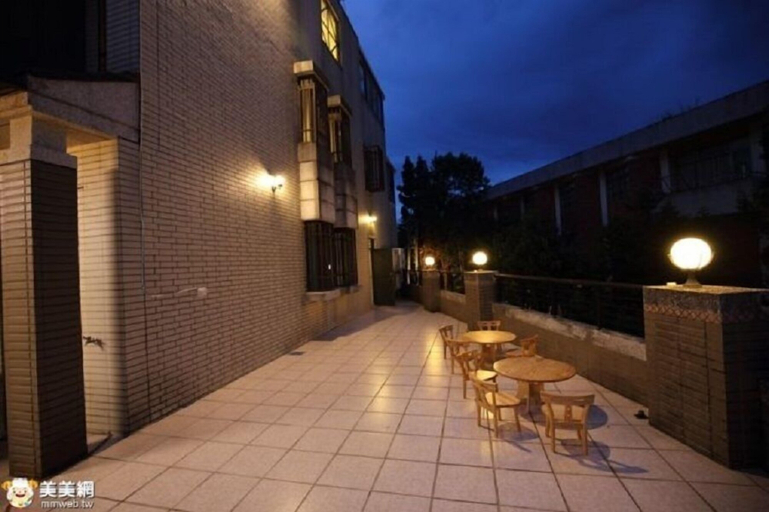Exterior & Views, Jushan 93 House, Nantou