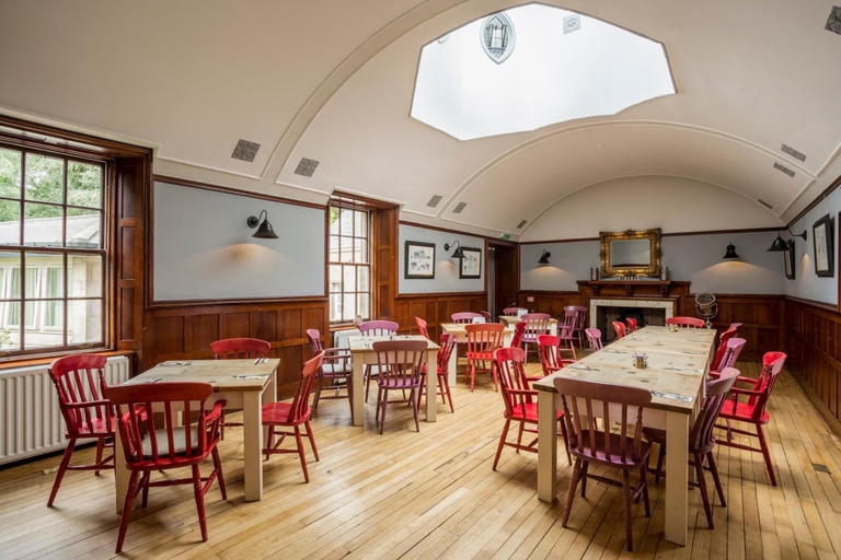 Food & Drinks 4, Taypark Estate, Dundee