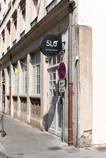 Exterior & Views 2, Slo Lyon Saxe, Rhône