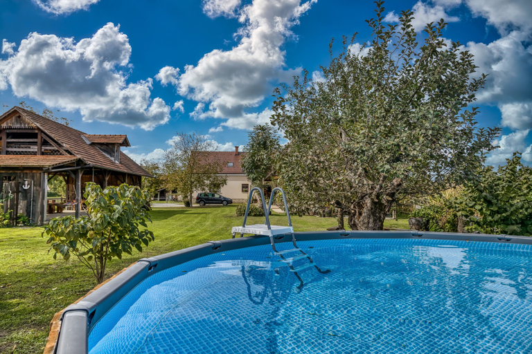 Sport & Beauty 4, Family Friendly France's Lair, Ljutomer