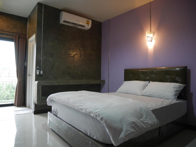 Bedroom 5, Green Garden Place, Muang Udon Thani