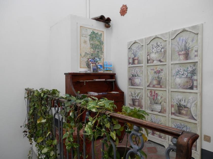 Exterior & Views 2, Residenza Le Rondini, Florence