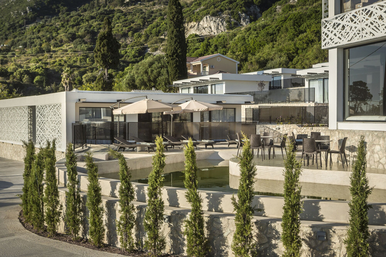 Exterior & Views 2, Erolidae Villas, Ionian Islands
