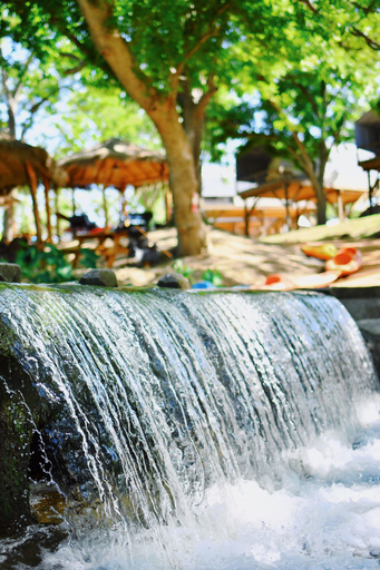 Others 5, Son's Rio Cibolo - Glamping Cabin G, Guadalupe