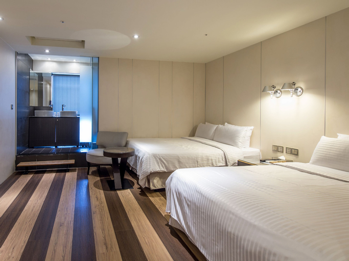 Bedroom 11